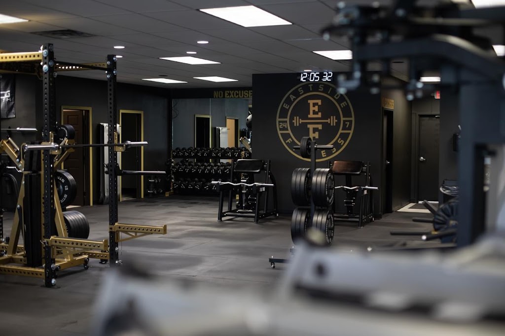  EASTSIDE FITNESS