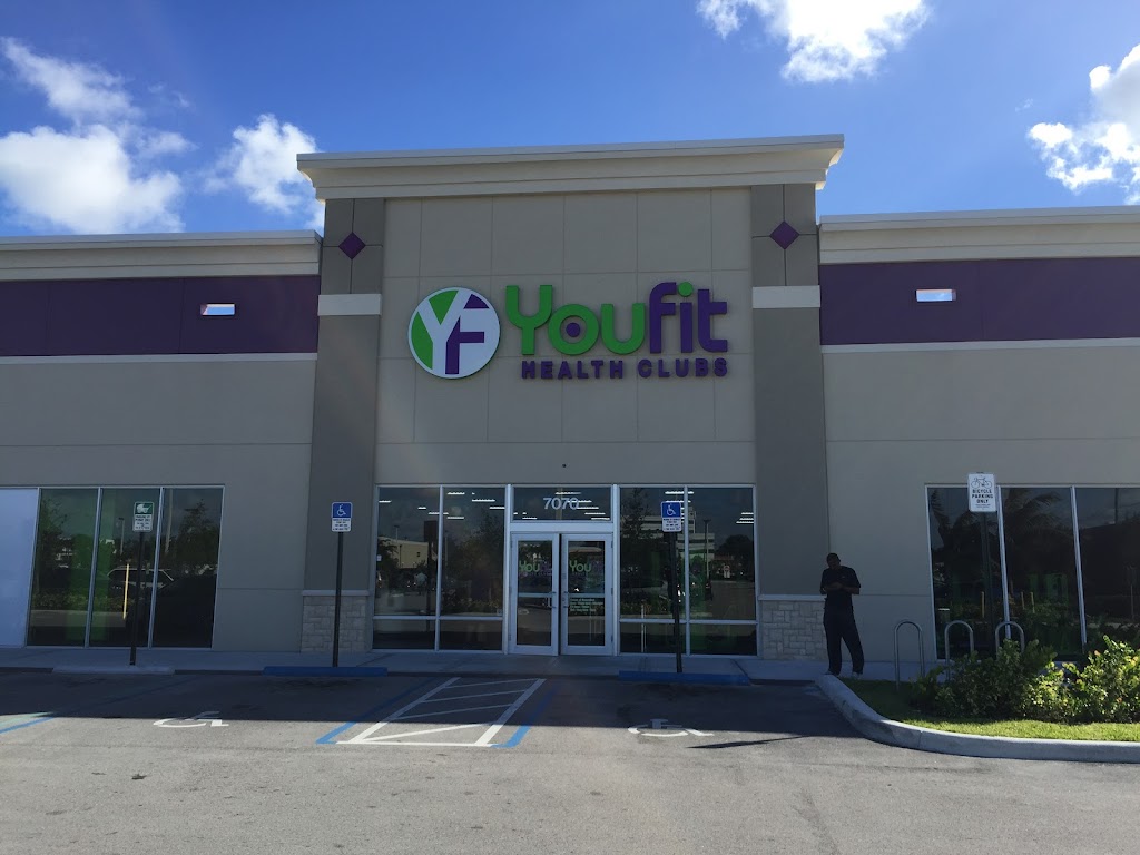  Youfit Health Club