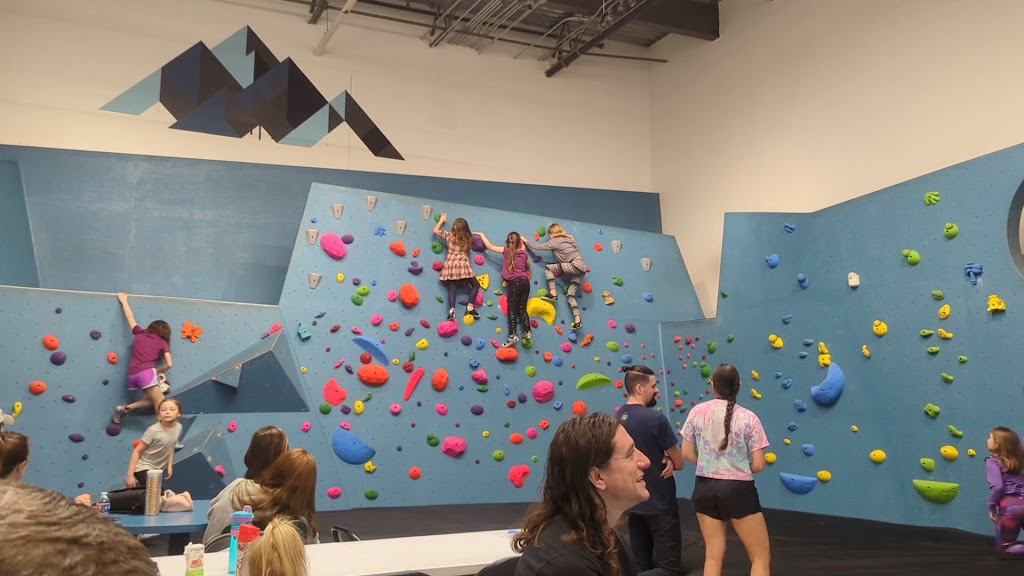  Bouldering Project - Westgate