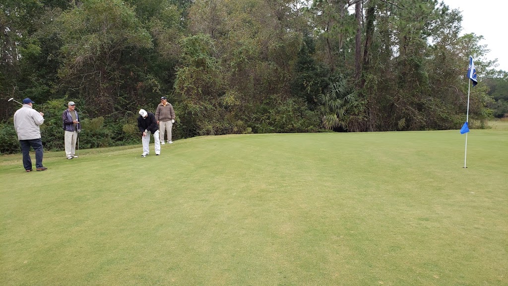  Ironwood Golf Course