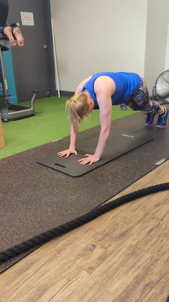  Your Strength Movement Coaching