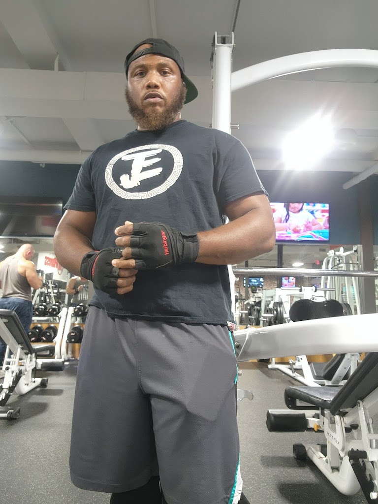  10 Fitness – Downtown Little Rock