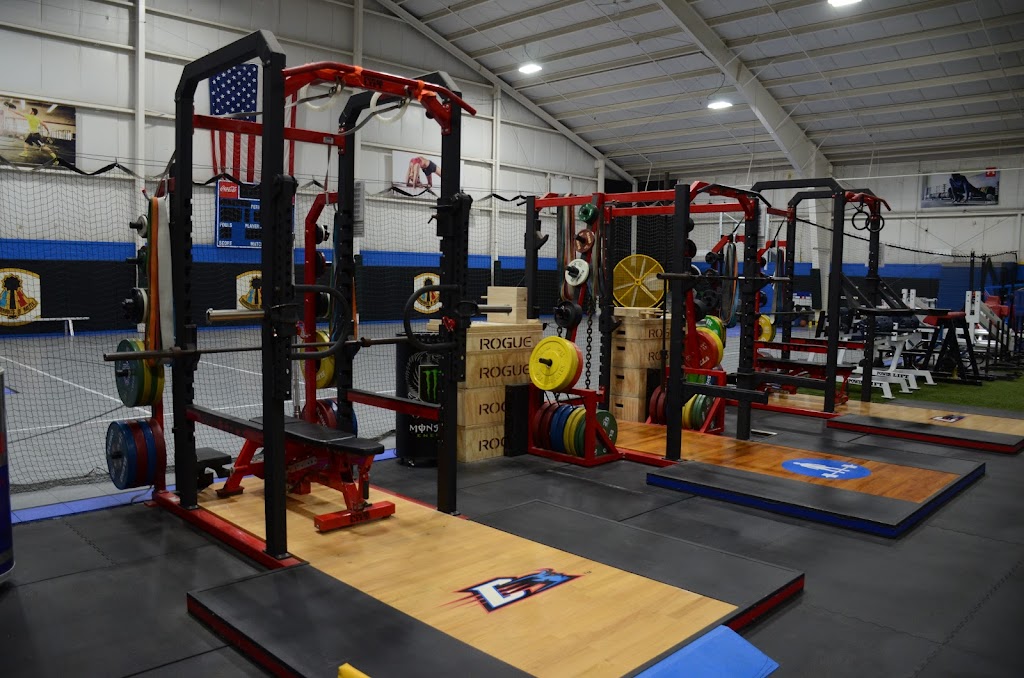  Get Fit Kenosha / Elite Endurance