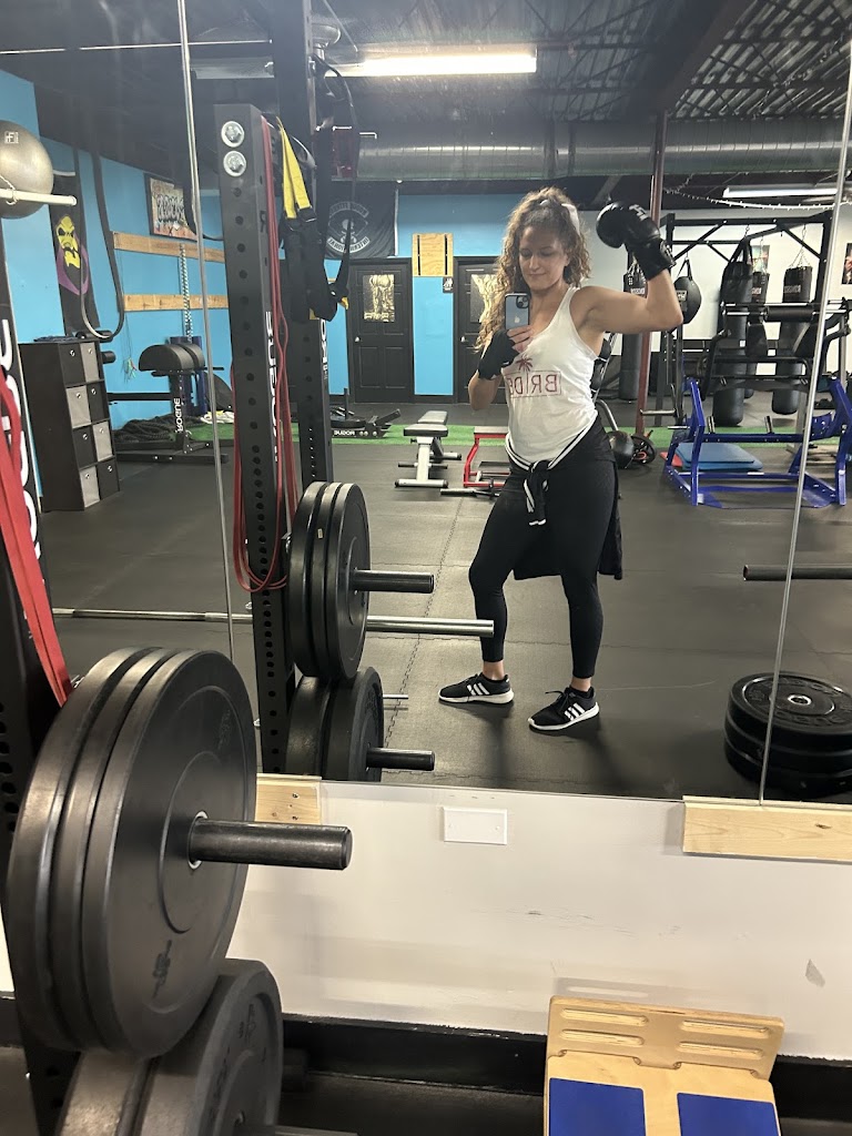  Vitality Strength Training llc