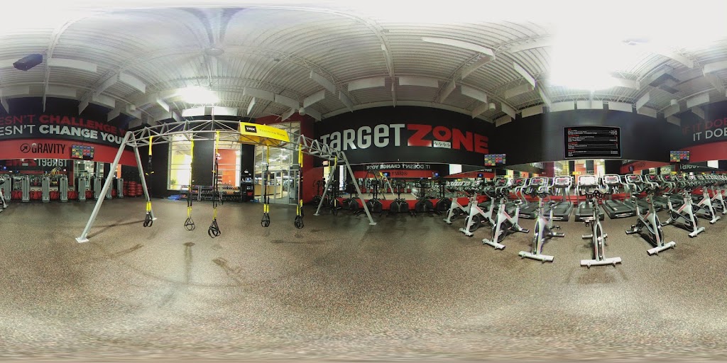  Four Seasons Fitness