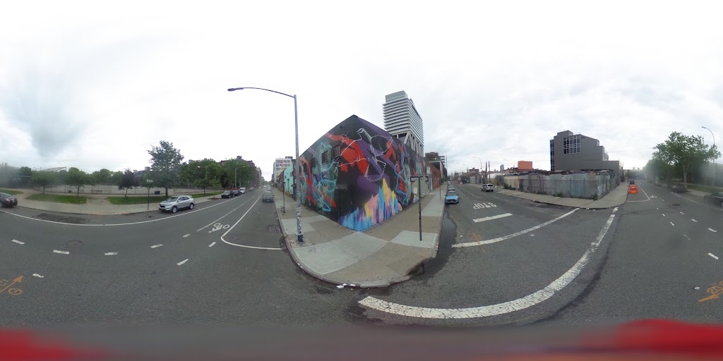  Brooklyn Athletic Club