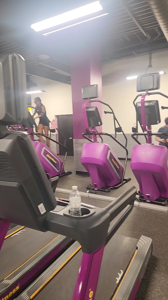  Planet Fitness