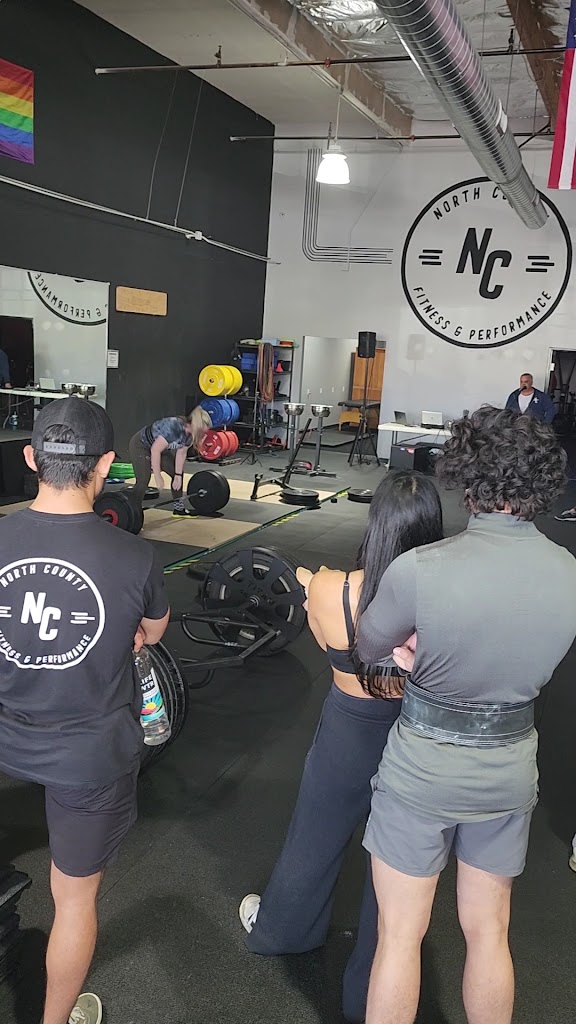  North County Fitness & Performance