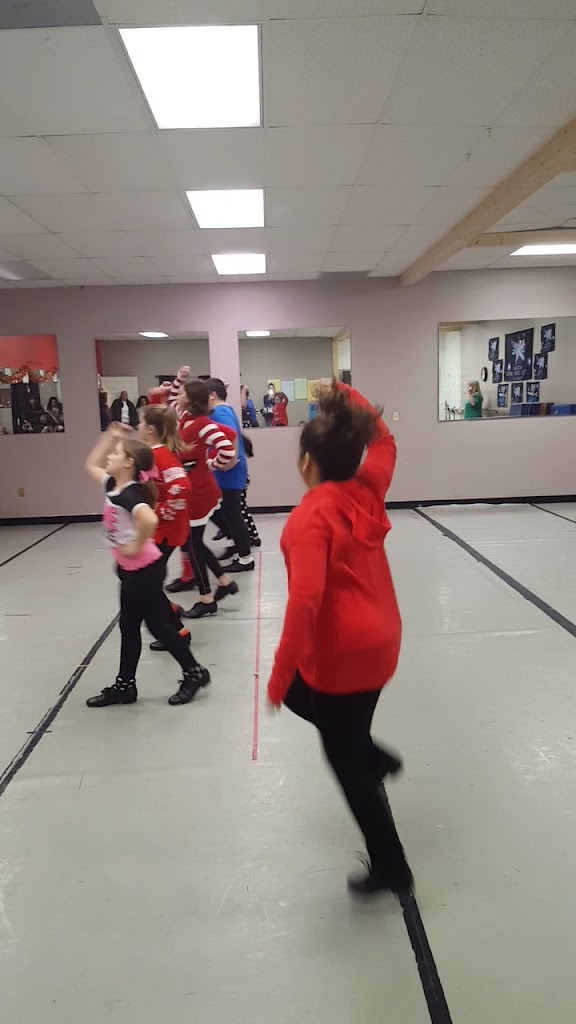  Steppin Out Dance Center