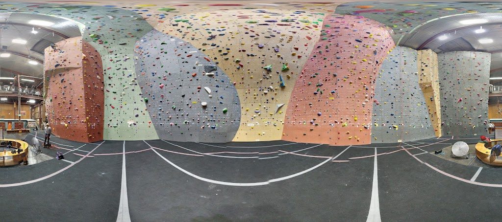  Vertical World Seattle