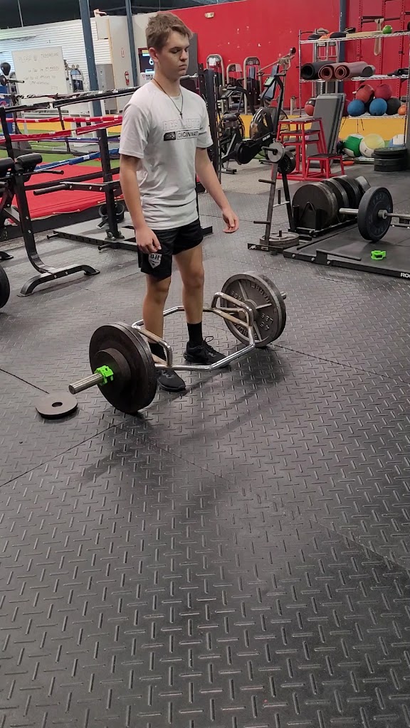  ELITE Performance & Wellness