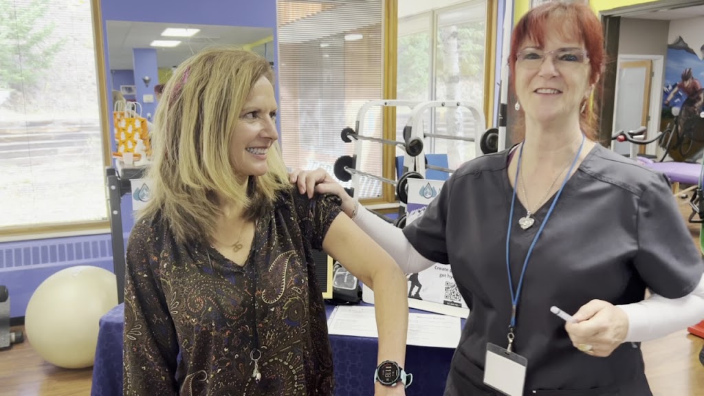  Genesee Mountain Fitness