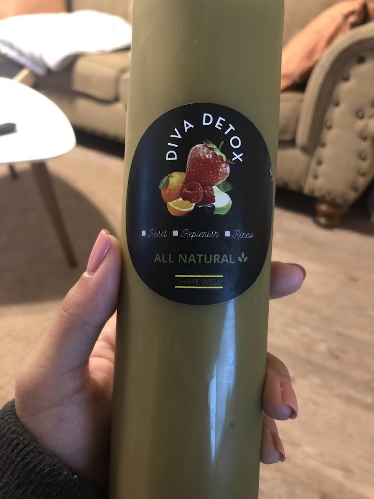  FW2 JUICE BAR(Fit With Whit)