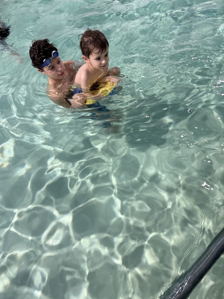  Cascade Athletic Club - Vancouver