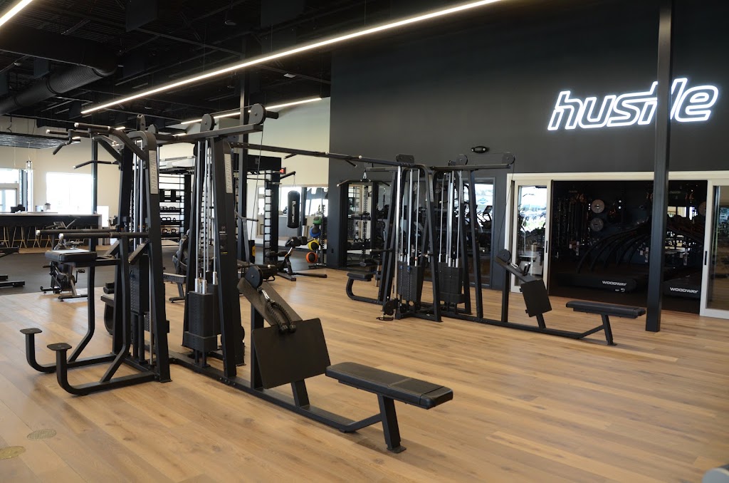  Styles Studios Fitness