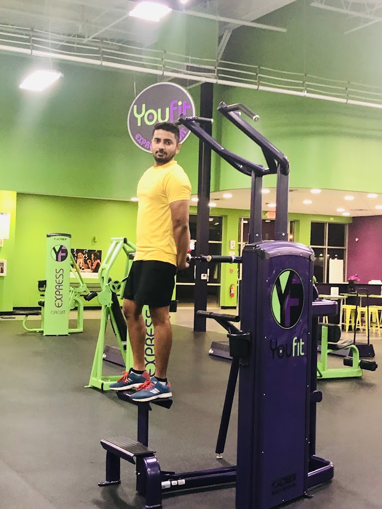  Youfit Health Clubs