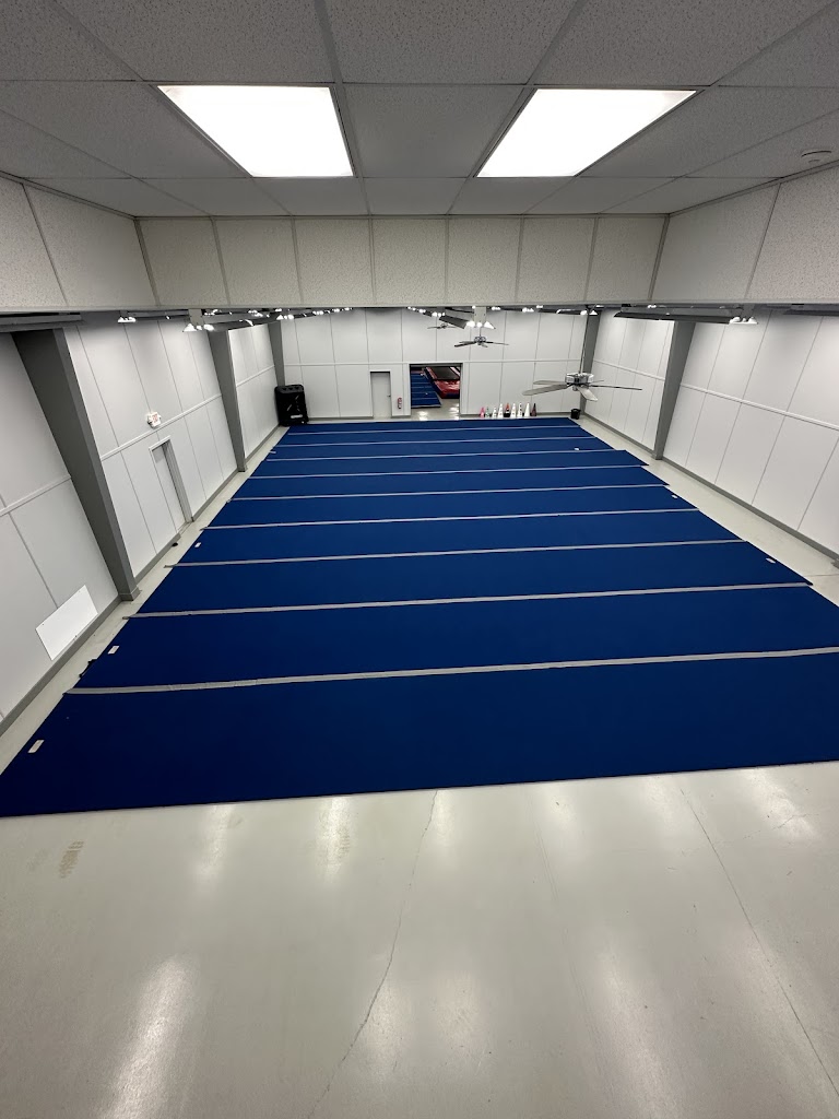  Alpha Cheer Tumbling