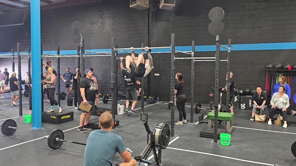  Jaguar Strength & Conditioning - Lemont