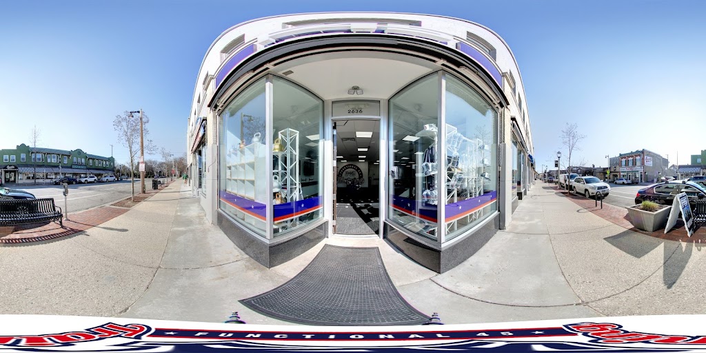  F45 Training Milwaukee Lakefront