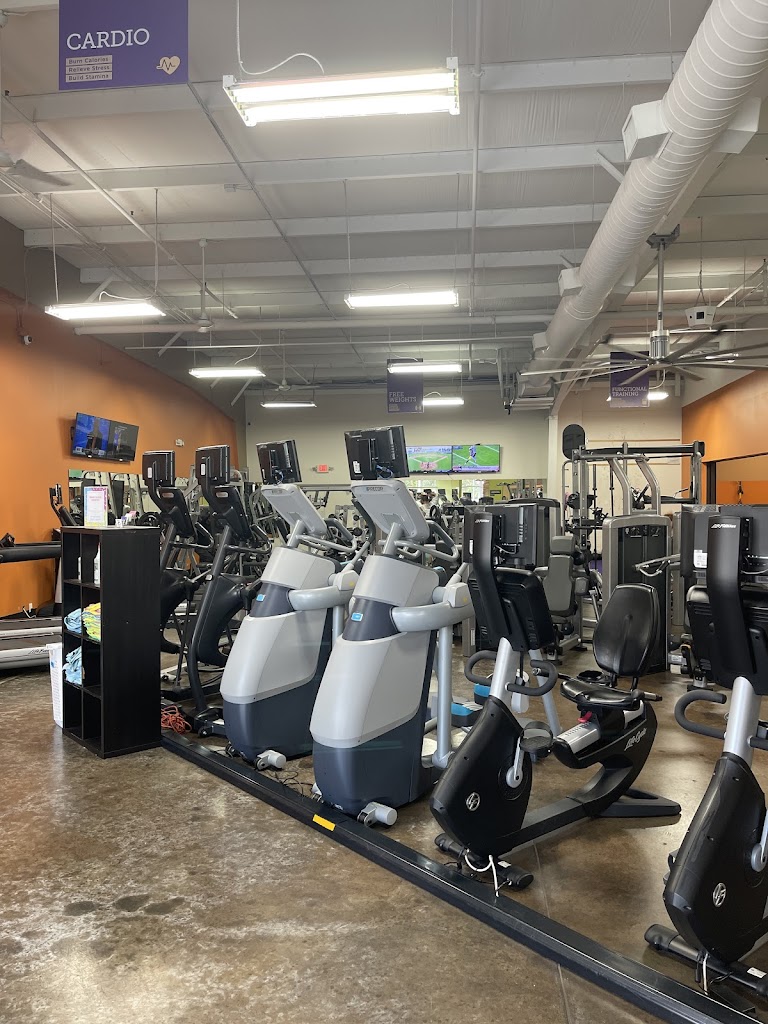  Anytime Fitness