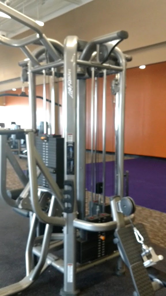  Anytime Fitness