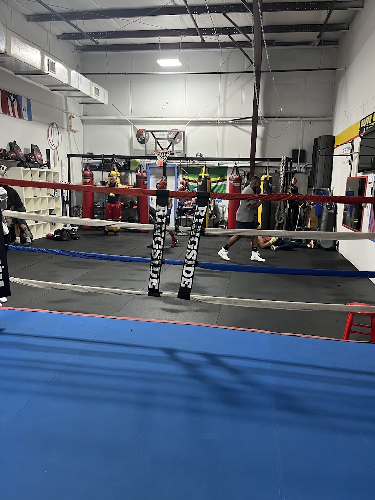  Elite Boxing Fitness Center, LLC