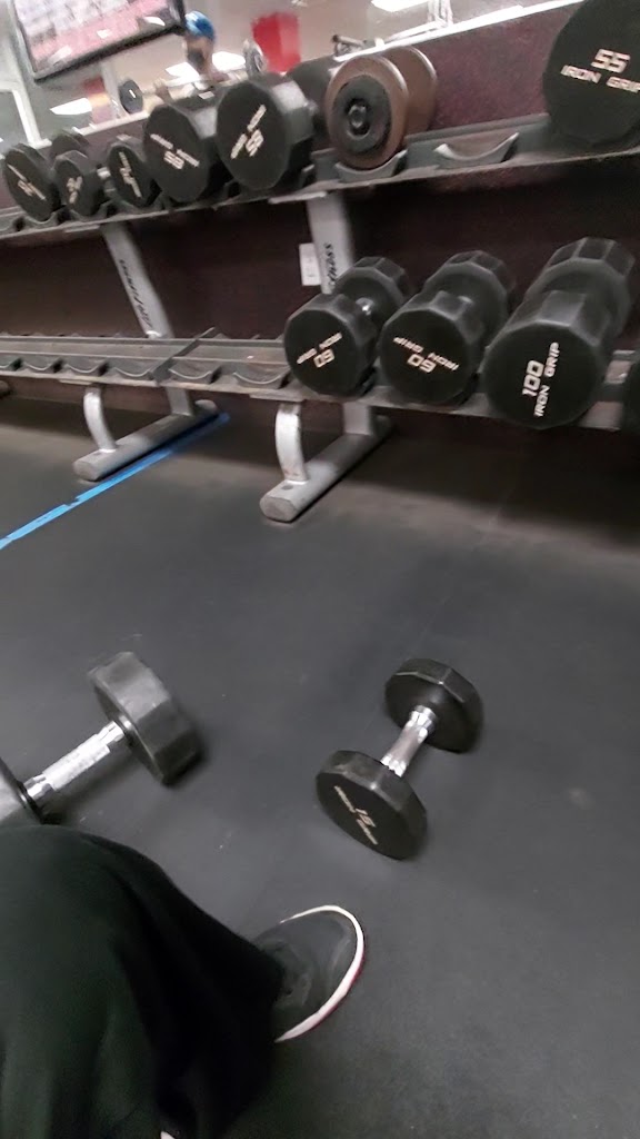  Xtreme Fitness NYC Inc.