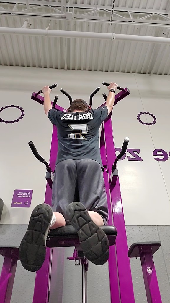 Planet Fitness