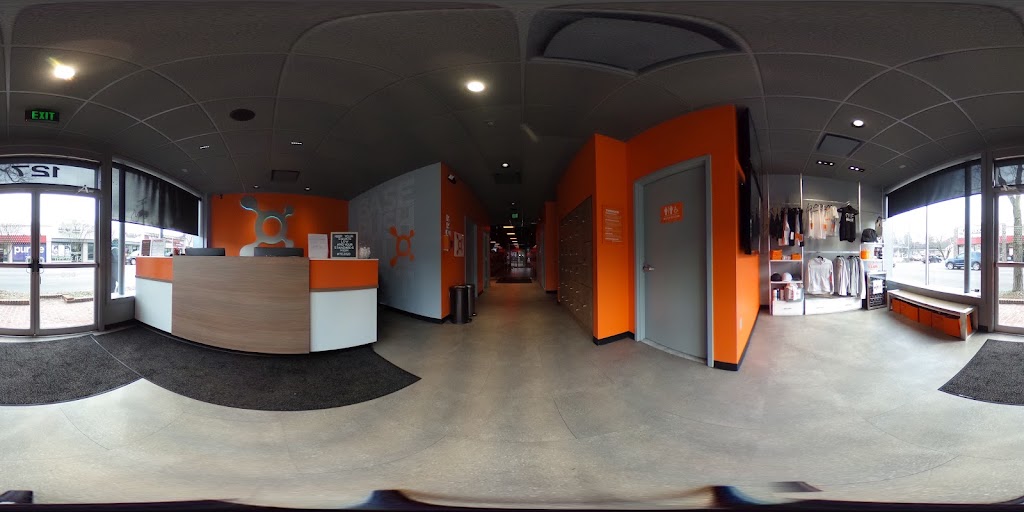  Orangetheory Fitness