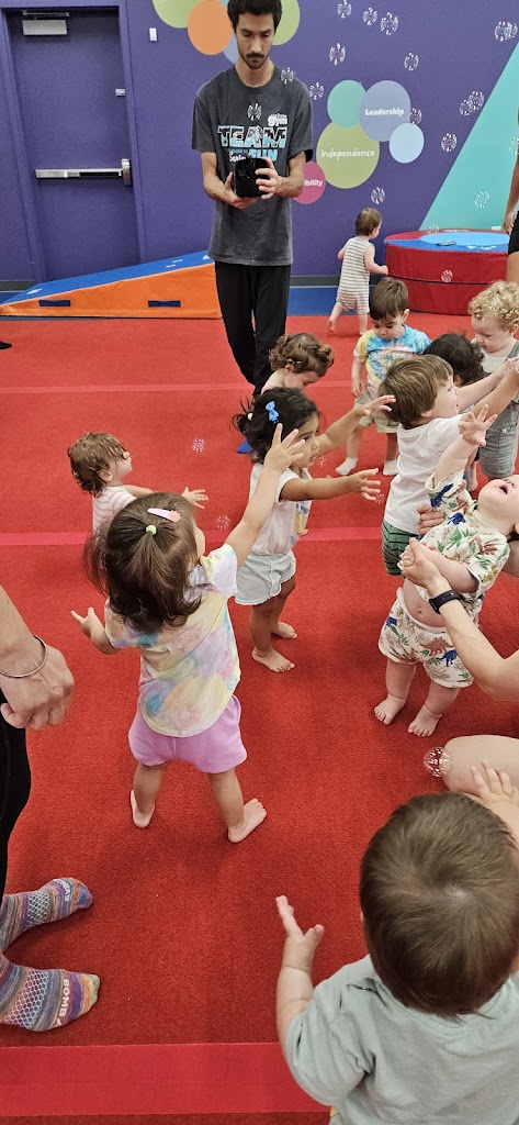  The Little Gym of Ardmore