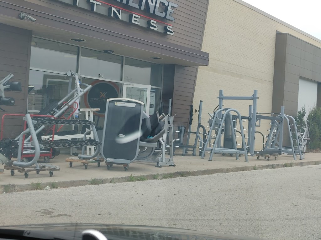  Xperience Fitness of Waukesha