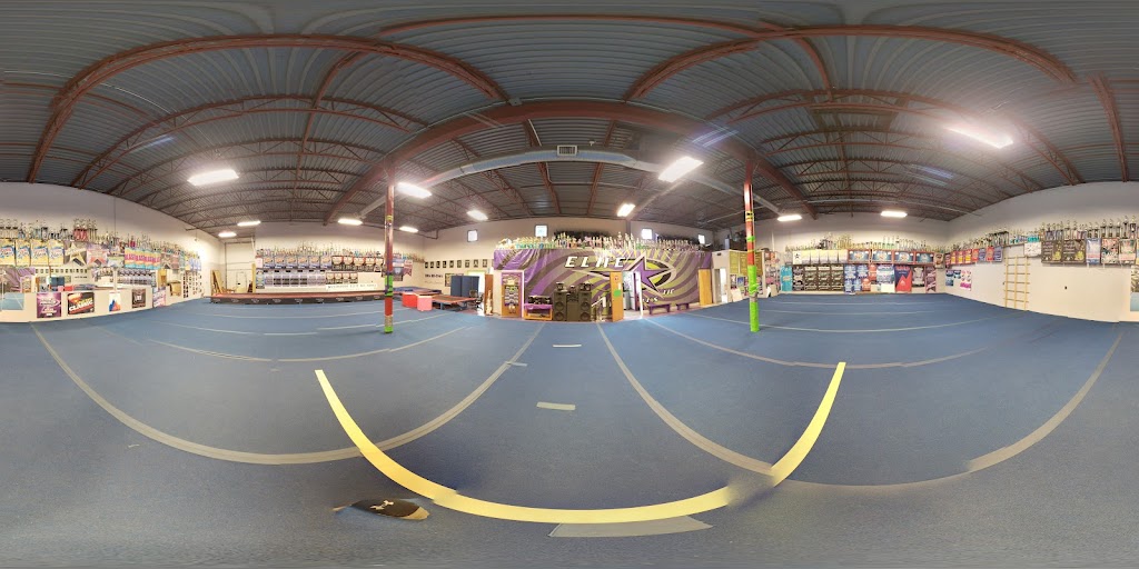  Elite All Stars of Maine Cheer Gym