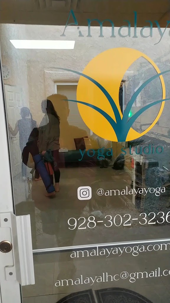  Amalaya Yoga
