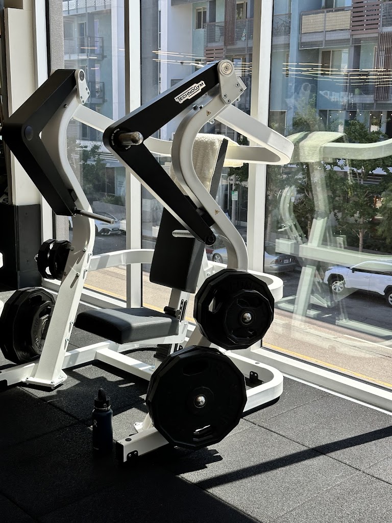  Equinox Marina Del Rey