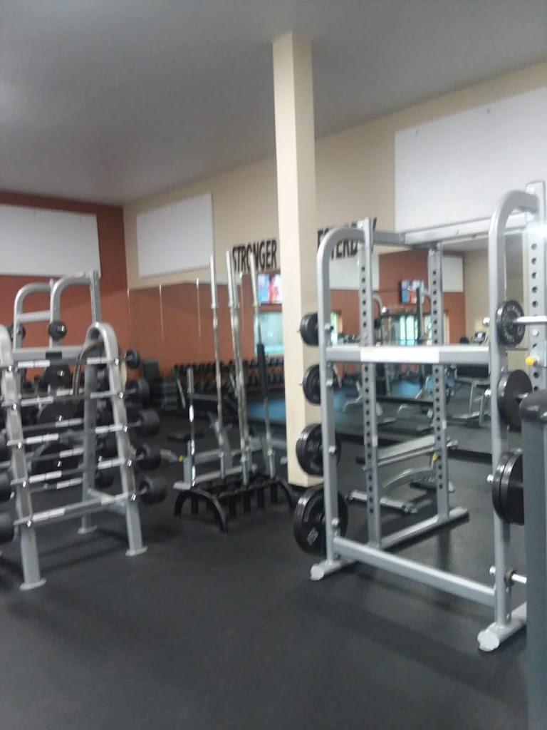  Logan Health Medical Fitness Center - Polson