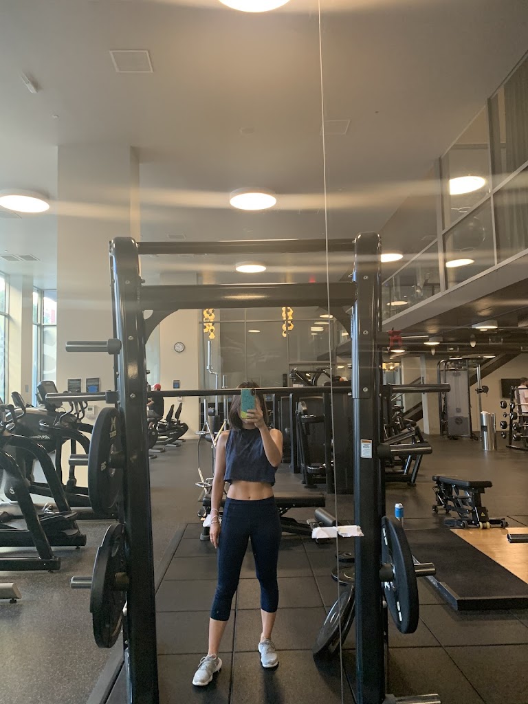  BECOME Fitness and Strength