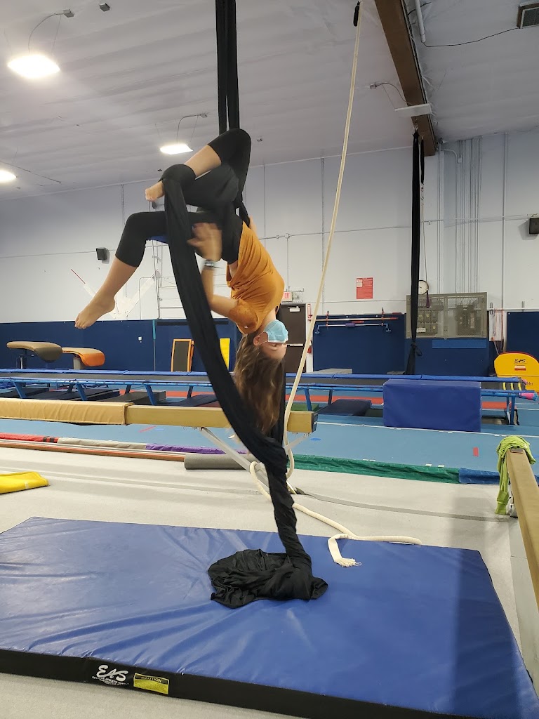  Durango Gymnastics