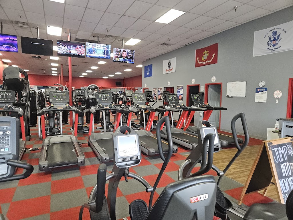  Workout Anytime Jacksonville AL