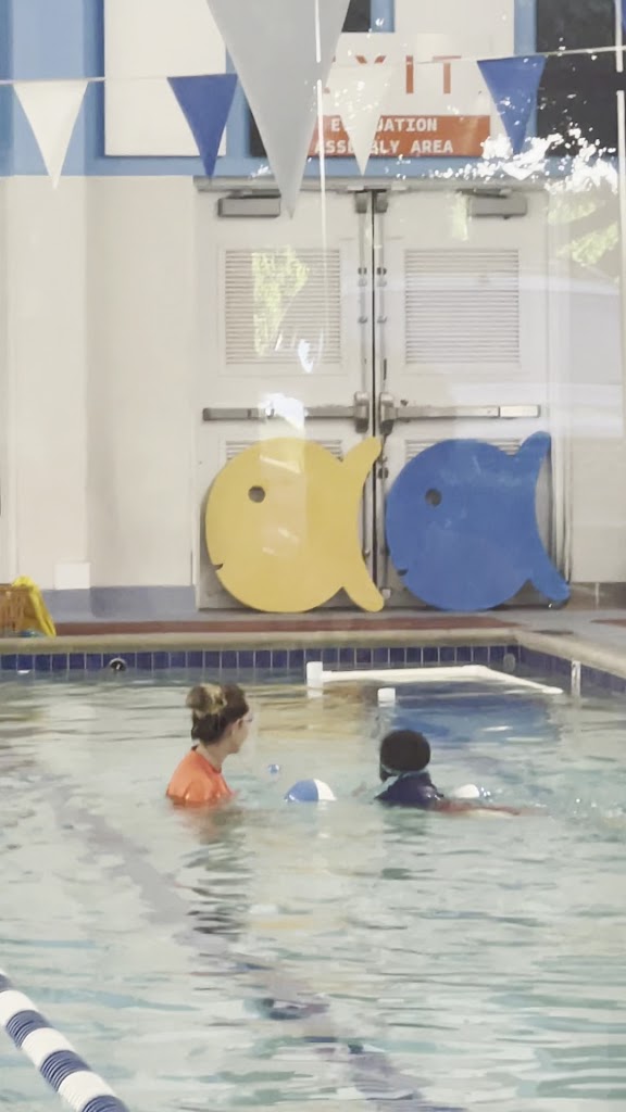  AquaTech Swim School - Concord