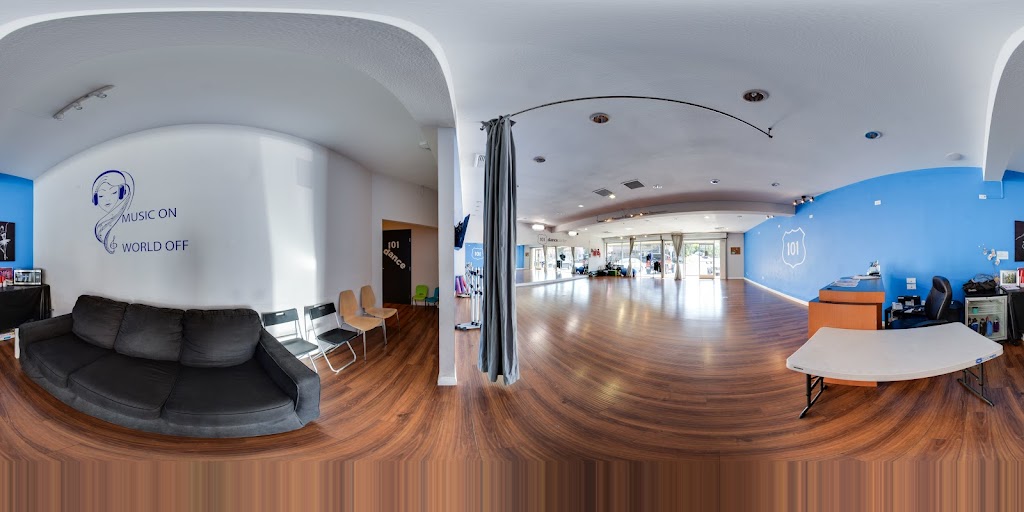  101 Dance Center