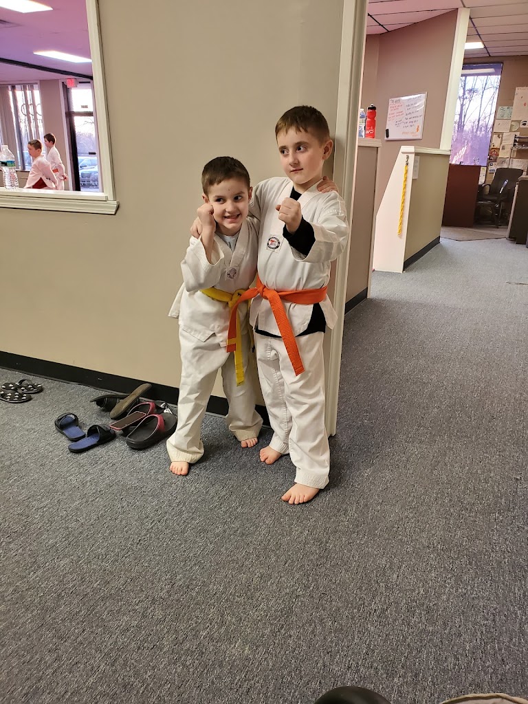  Limitless Martial Arts