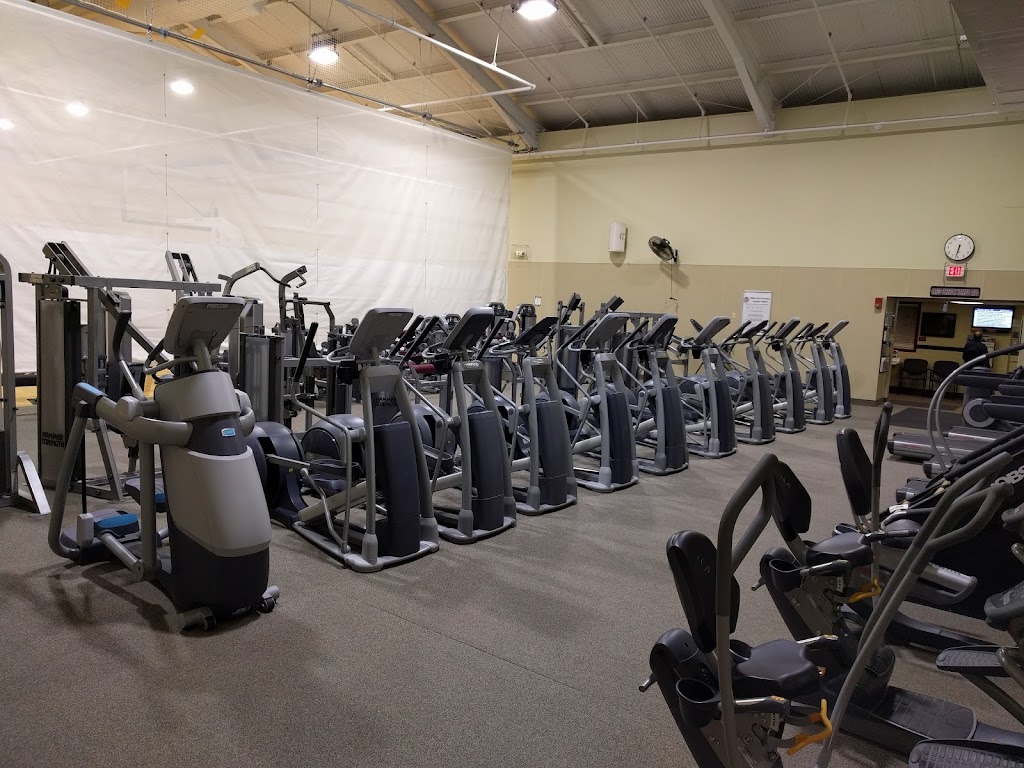  Mack Fitness and Recreation Center