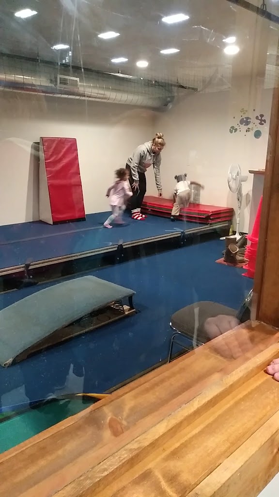  Wight Tumble Academy