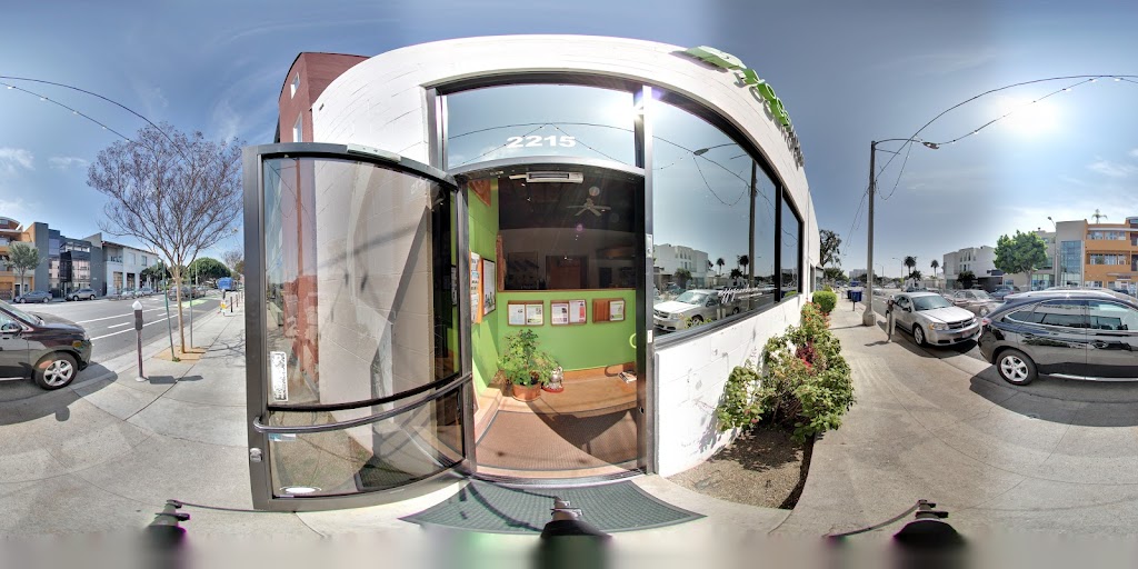  YogaWorks Main Street