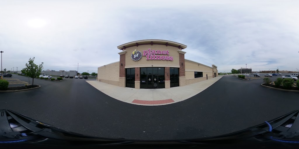  Planet Fitness