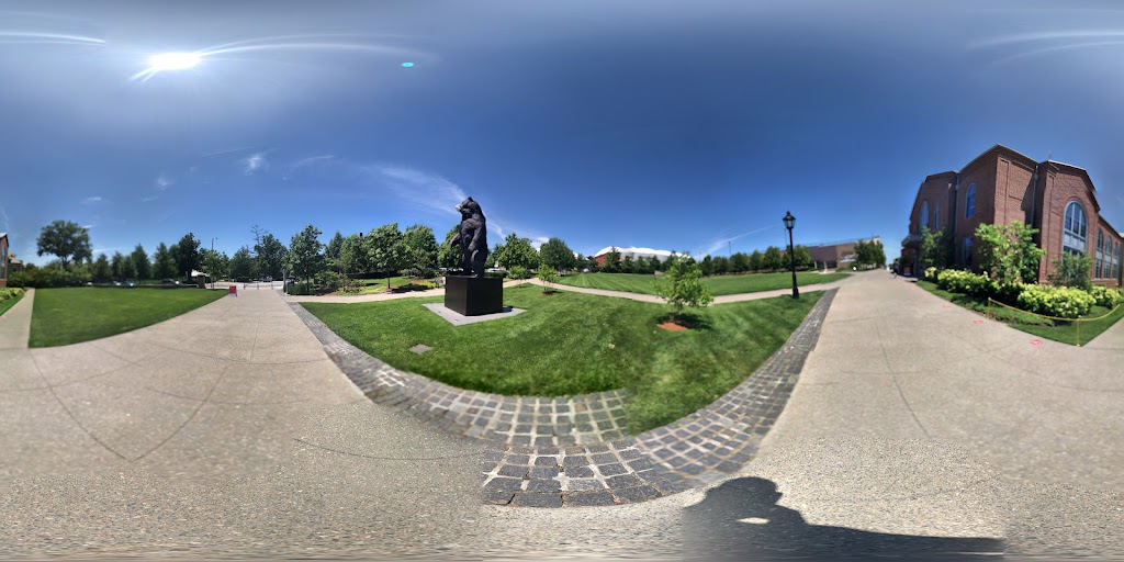  Nelson Fitness Center