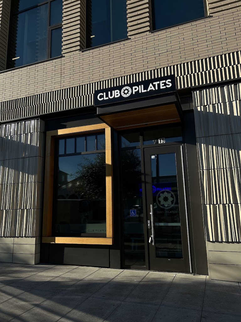  Club Pilates