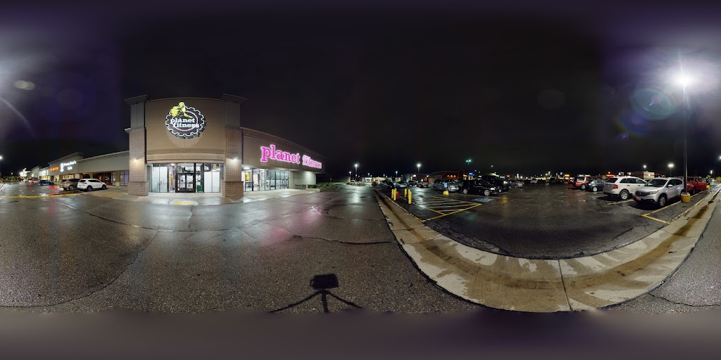  Planet Fitness