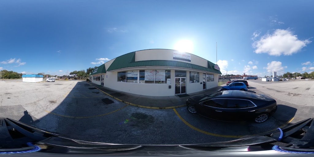  Gordon Extreme Fitness