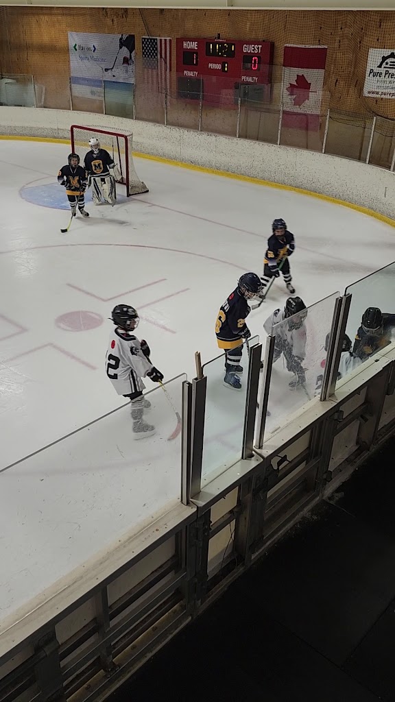  The Lumberyard Hockey & Sports Center